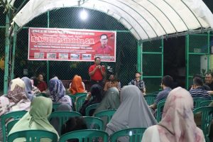 aspirasi warga bengkong polisi