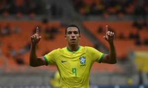 Pencetak gol terbanyak piala dunia u-17