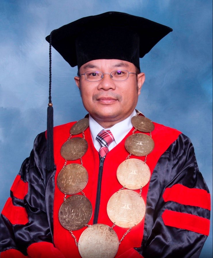 Unjuk rasa rempang