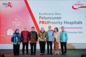 PRUPriority Hospitals