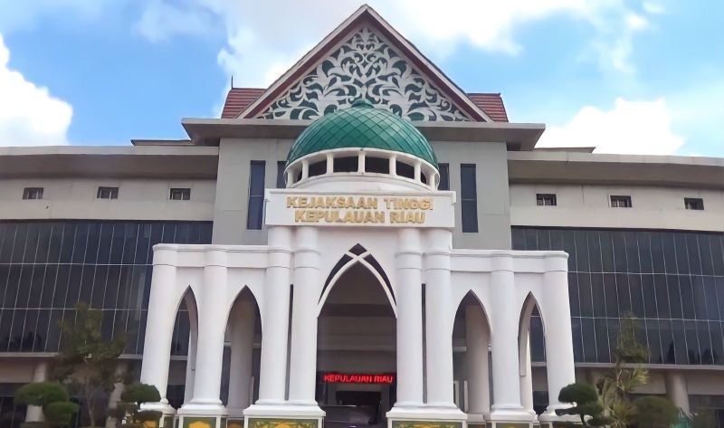 Bpr bestari korupsi