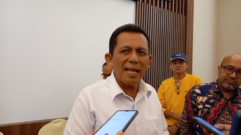 Gubernur Kepri