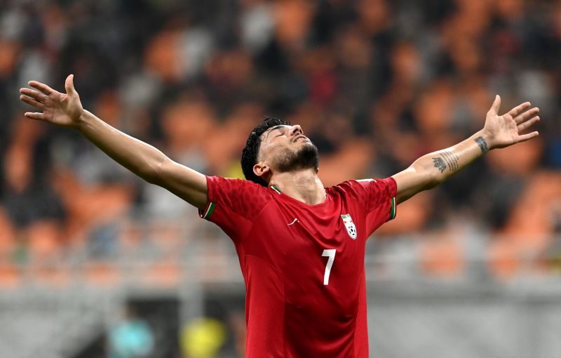 Iran u-17
