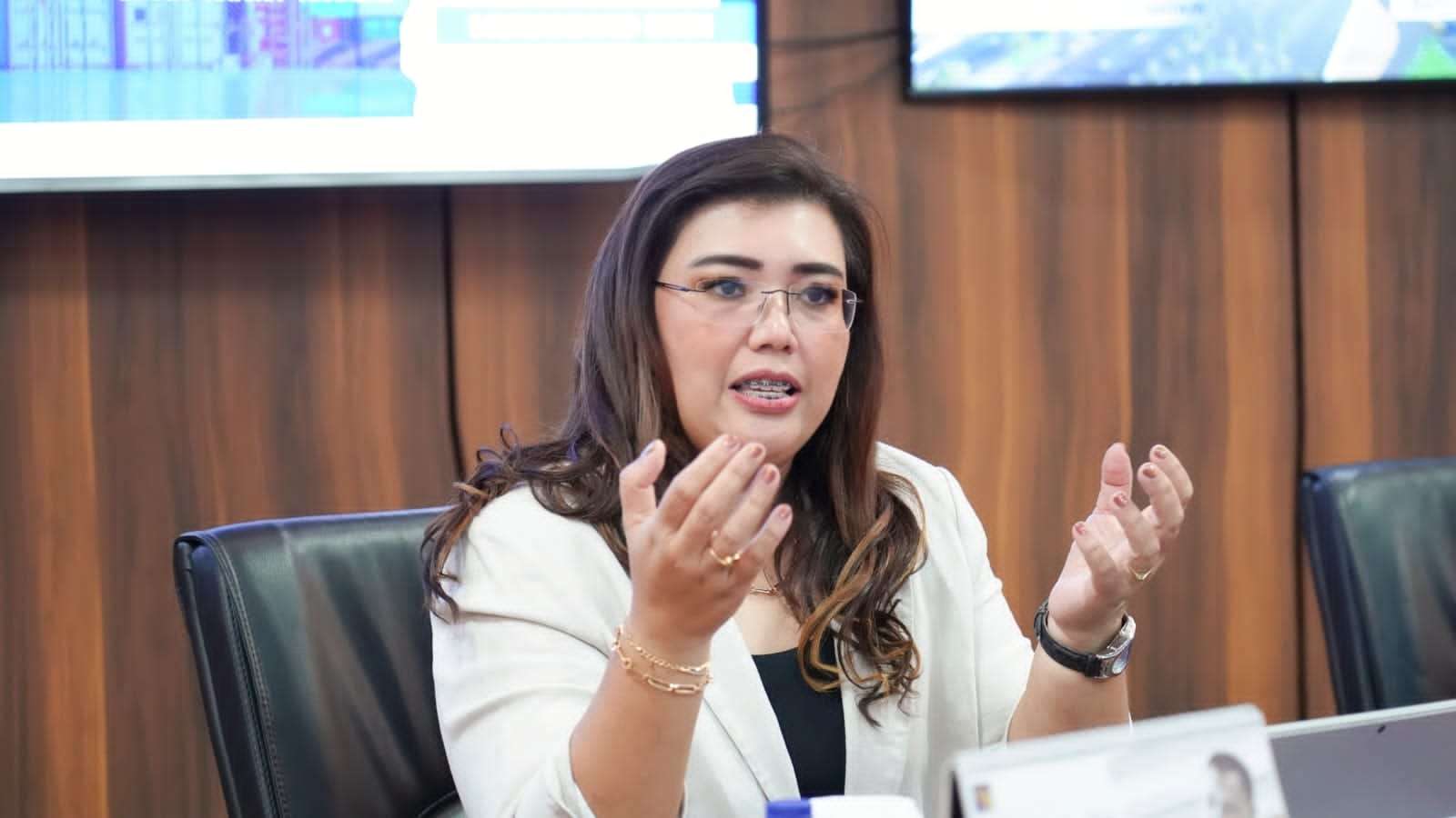 Investasi industri di Batam