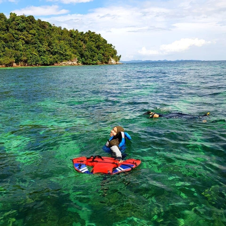 Pulau Abang