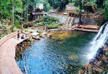 Desa Wisata di Kepulauan Riau