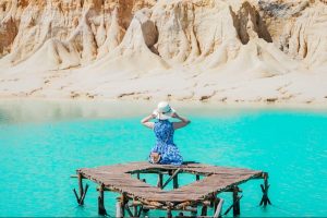 Destinasi wisata Kepri
