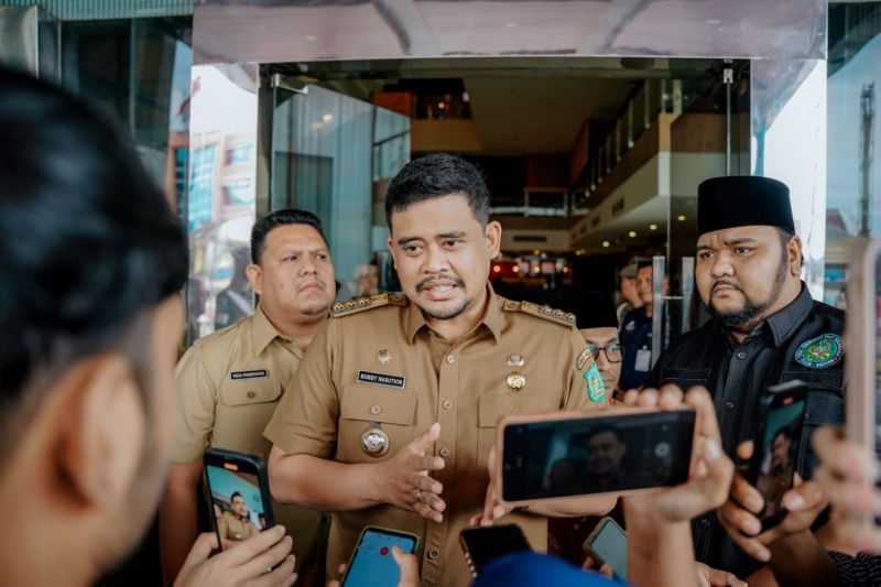 Bobby dipecat PDIP