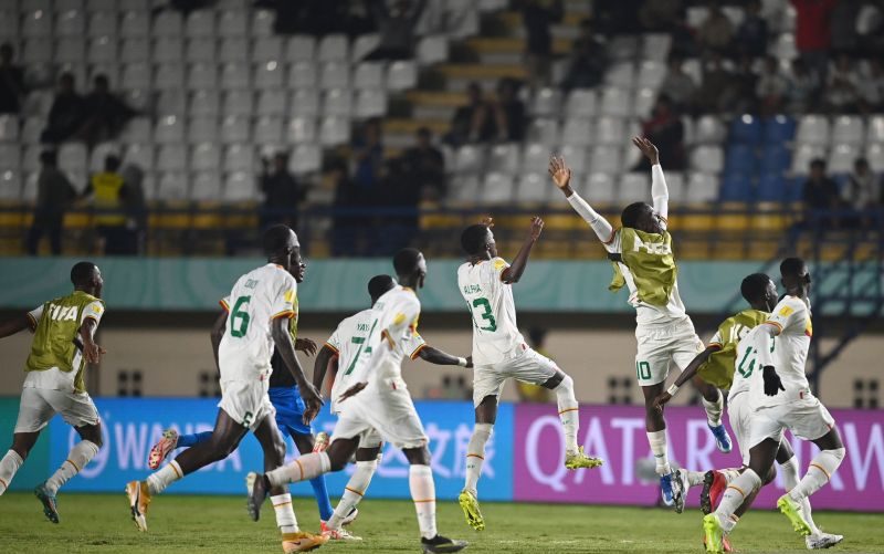 16 besar piala dunia U-17