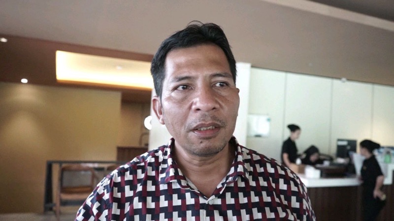 Kemiskinan ekstrem di Batam