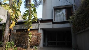 Bos hotel alexis