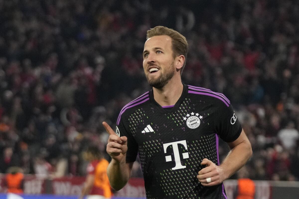 Hasil liga champions 9 november