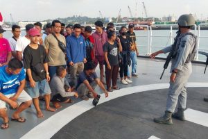Bakamla batam