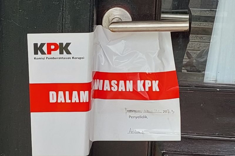 Penjabat bupati sorong