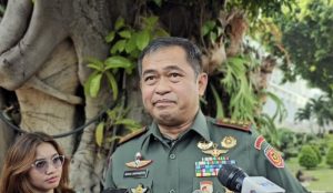 Pelantikan kasad