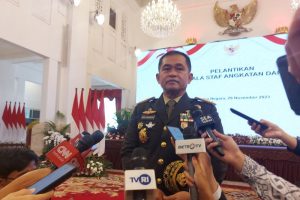 Maruli Simanjuntak panglima TNI