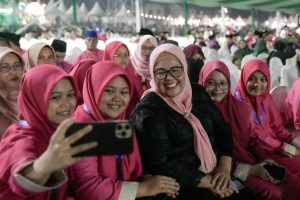 Juara stqh nasional jambi