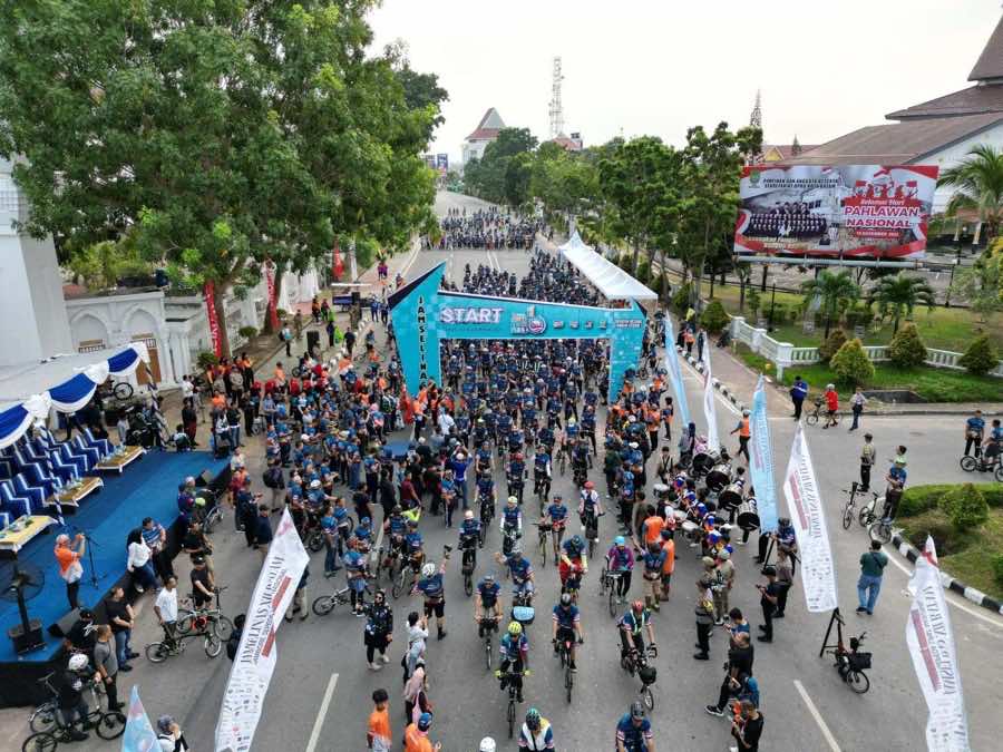 Jamselinas Batam