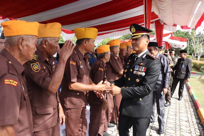 Kapolres Karimun