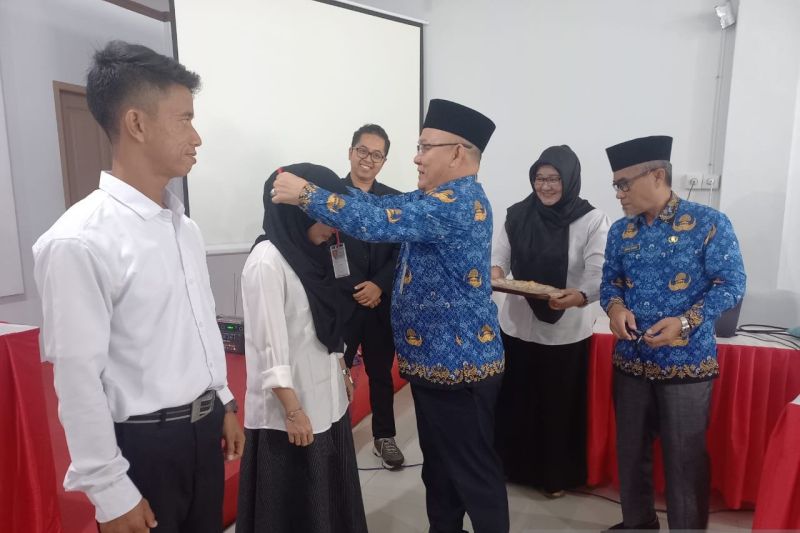 pelatihan pemasaran digital natuna