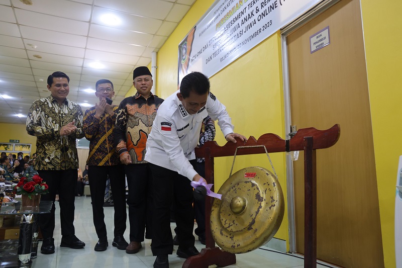 RSJKO Engku Haji Daud