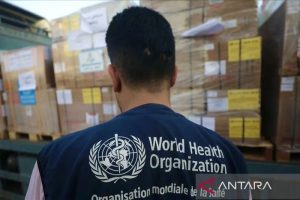 UEA rs darurat di gaza