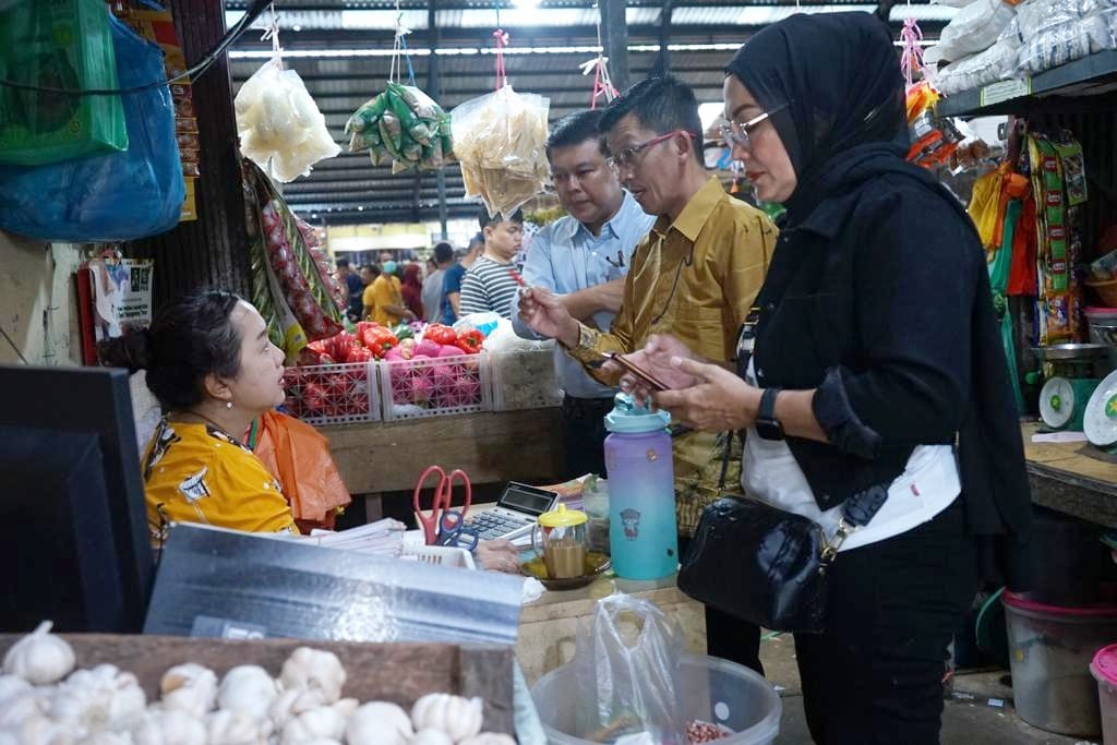 subsidi ongkos transportasi tanjungpinang