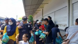 penyaluran sembako murah batam