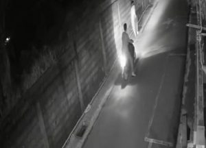 besi penutup drainase