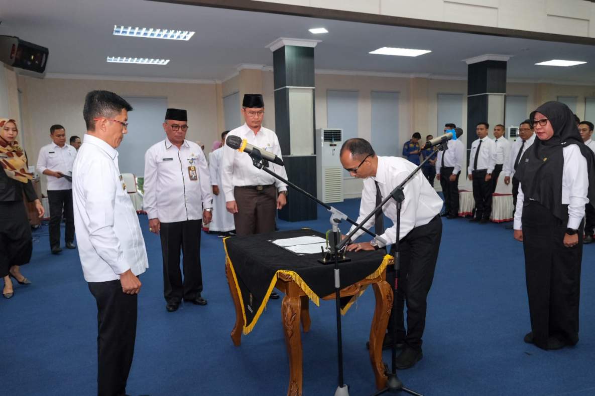 PPPK di tanjungpinang