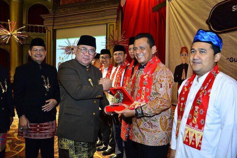 Majelis Kaum Betawi Kepri