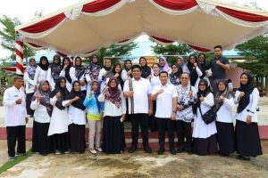 seragam gratis siswa bintan