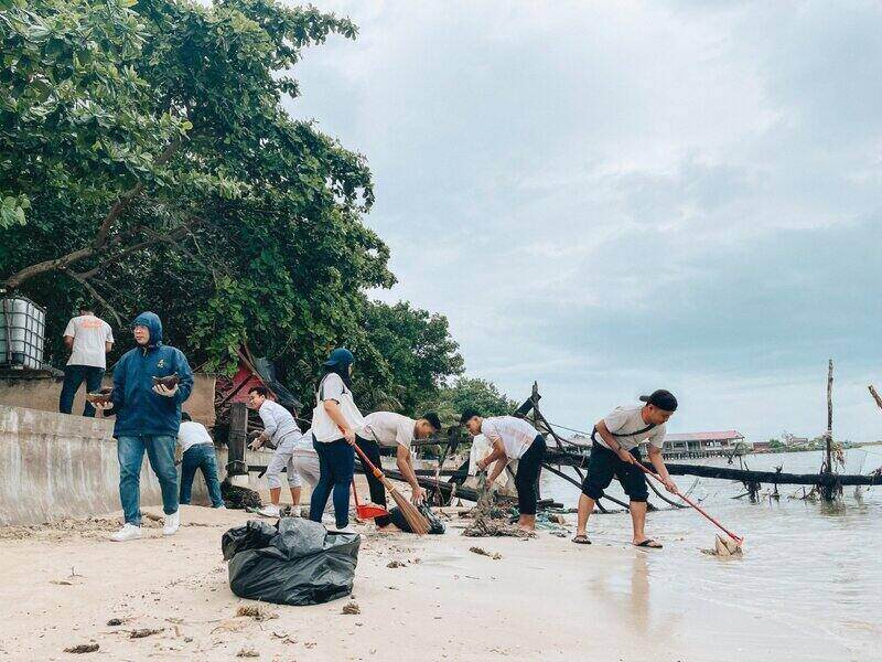 HUT Harris Hotel Batam Center