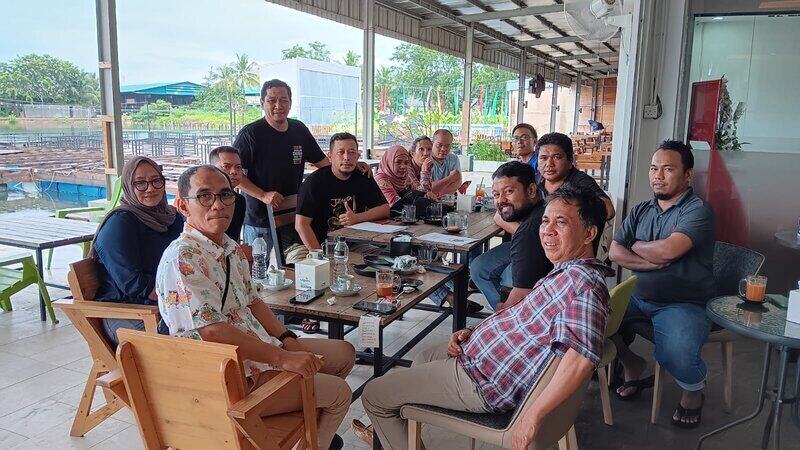 konferprov PWI Kepri