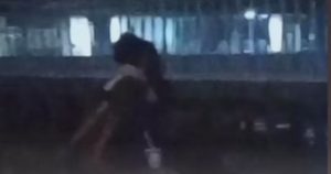 tepi laut tanjungpinang