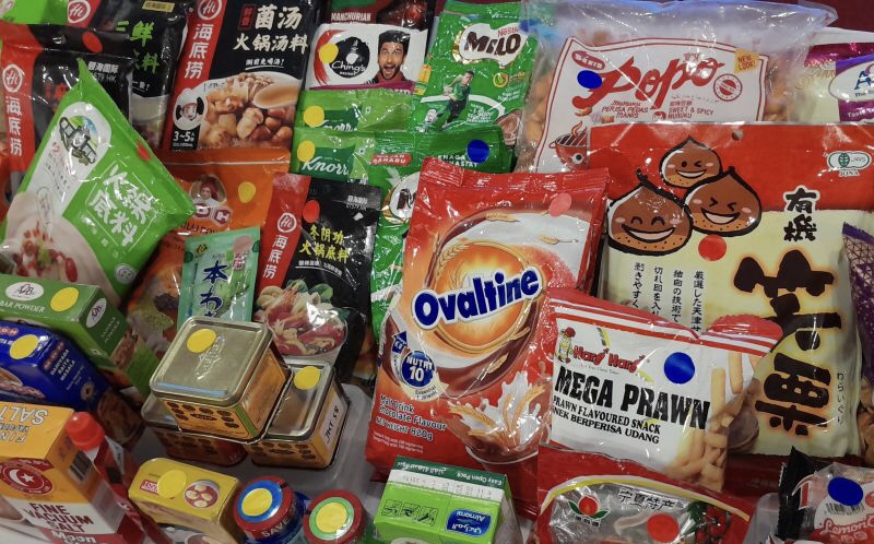 Produk kedaluwarsa