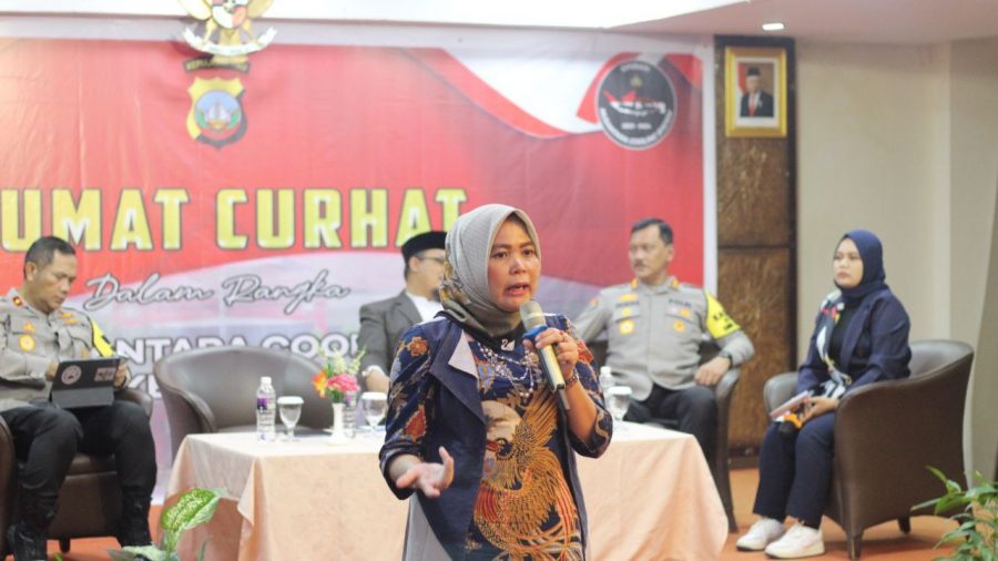 Pendaftaran anggota KPPS Kepri