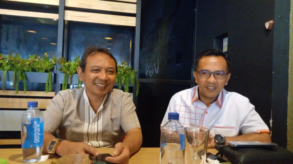 Anies Muhaimin Kepri