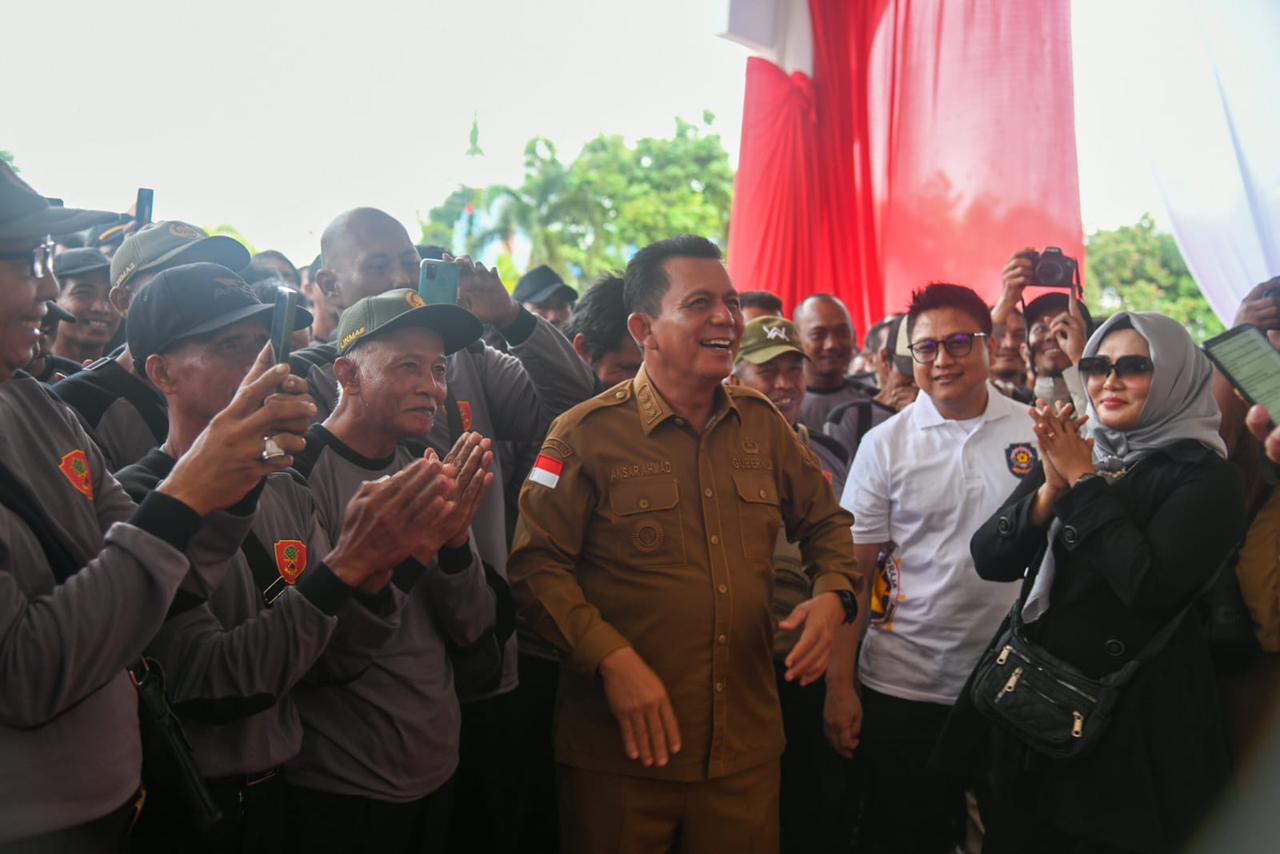 Satlinmas kepri