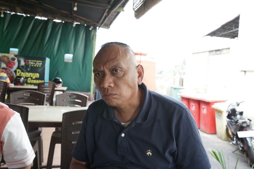 Pietra Paloh