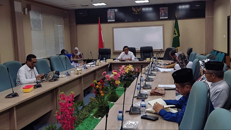 Ranperda penempatan tenaga kerja batam