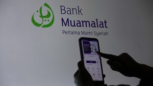 Muamalat merger dengan BTN syariah