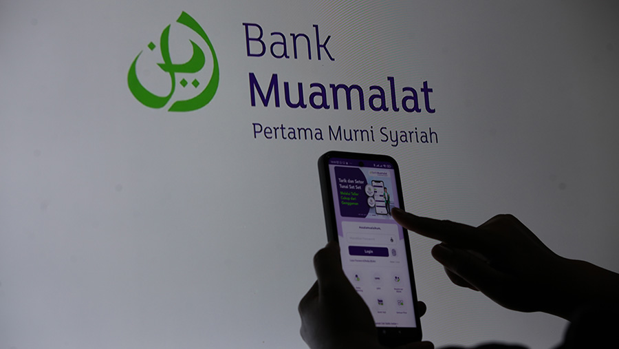 Muamalat merger dengan BTN syariah
