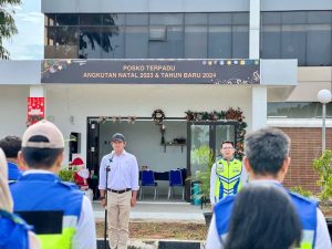 Bandara Hang Nadim