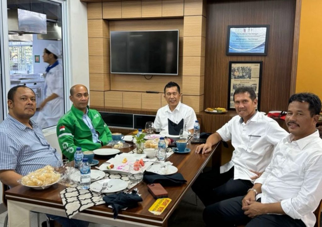 Muhammad Rudi Gerindra