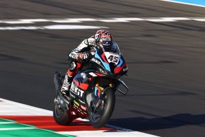 Pembalap world superbike 2024