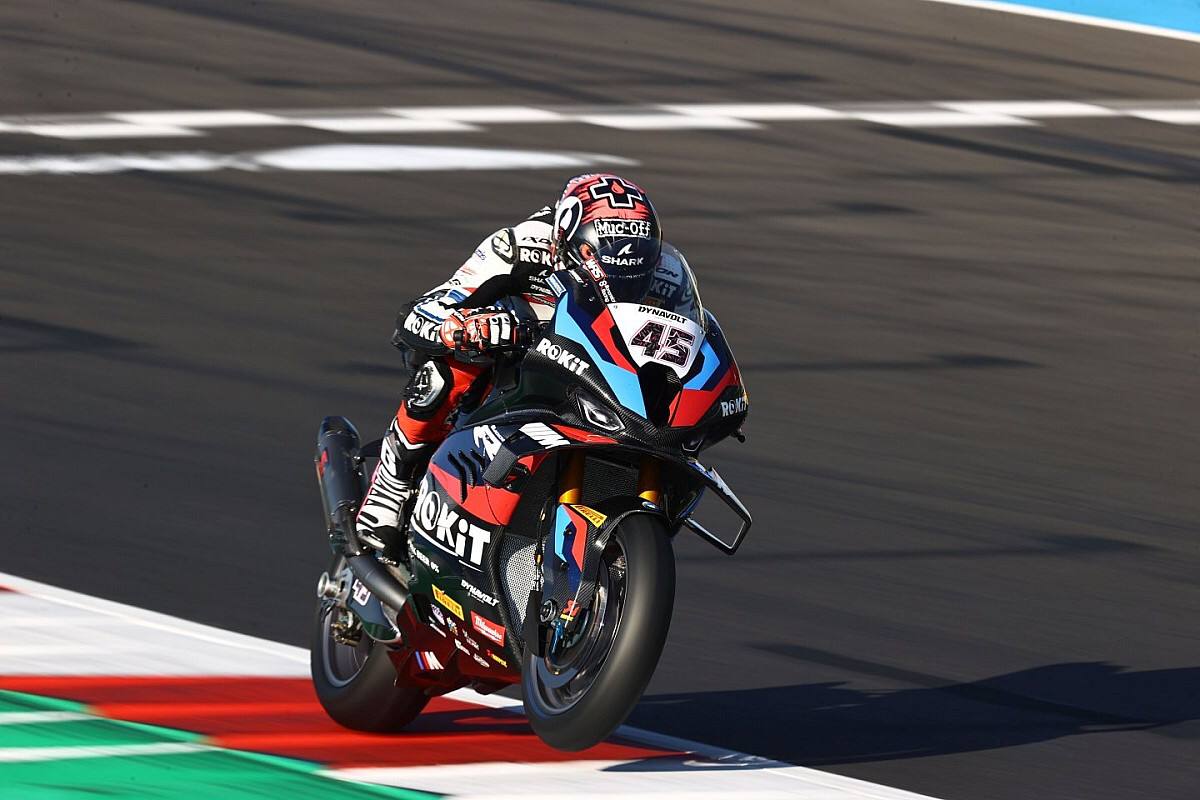 Pembalap world superbike 2024
