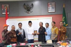 Wakil Ketua DPRD Batam
