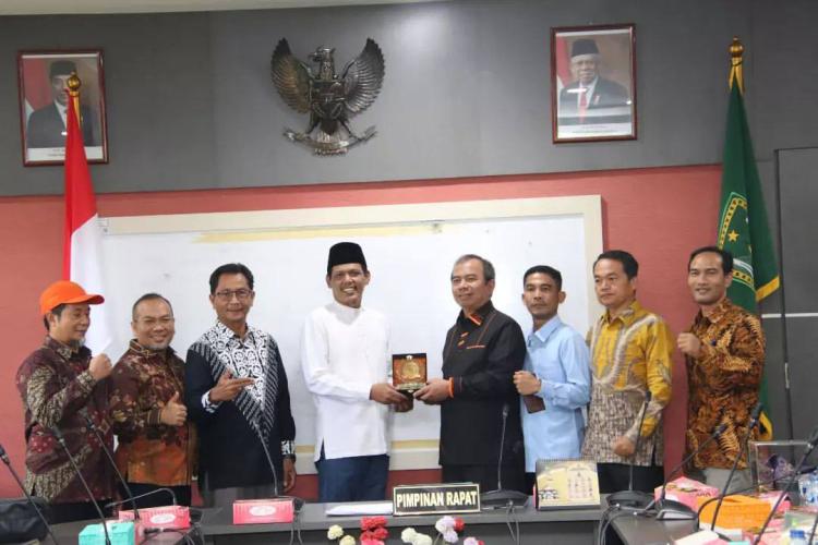 Wakil Ketua DPRD Batam