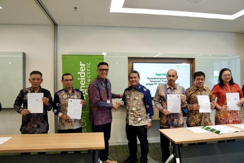Schneider Electric